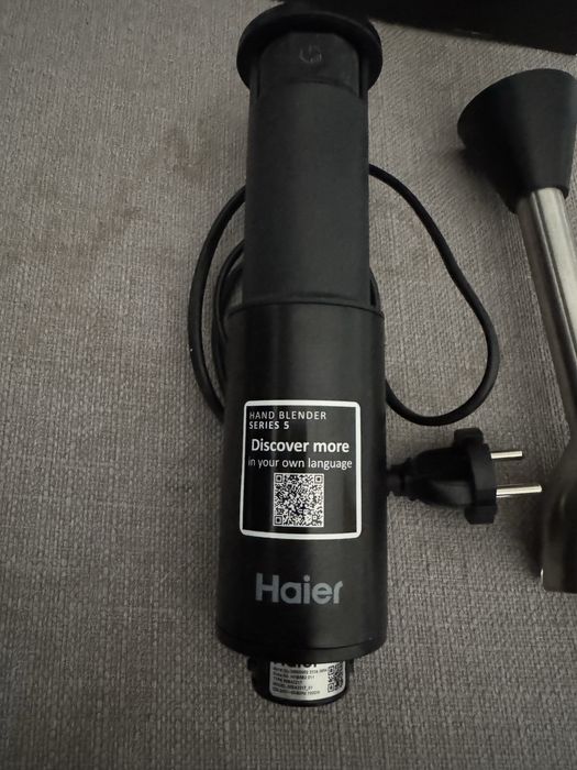 Hair Hand Blender Series 5