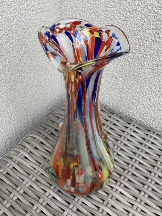 Wazon sękacz ok. 25 cm