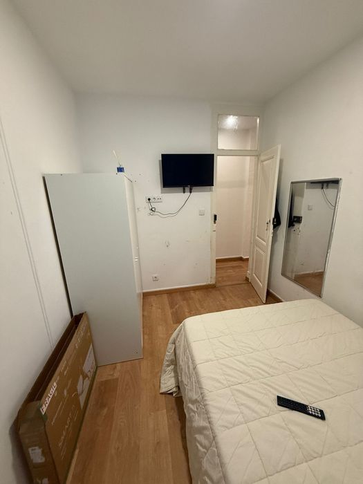 Quarto em Campo de Ourique