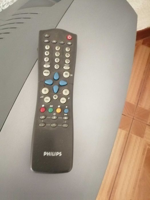 Televisão Philips
