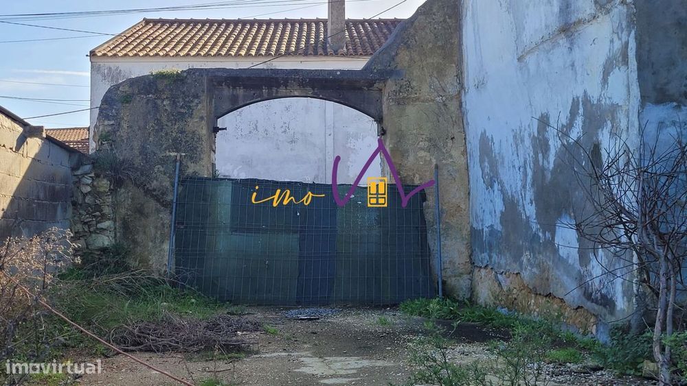 Terreno para construir, Maiorca — Maiorca, Coimbra