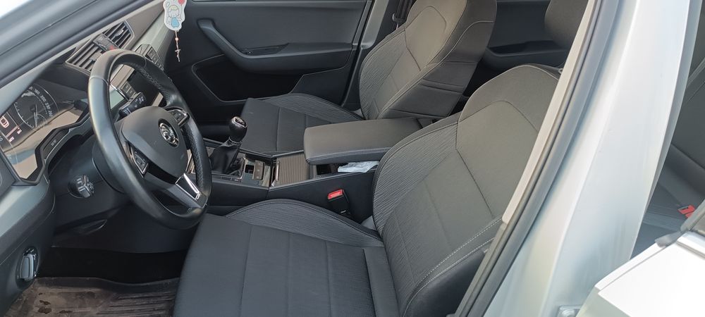 Sprzedam Skodę superb 20TDI 150KM