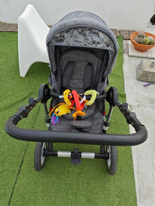 Multi-age Child Stroller445521189196288002