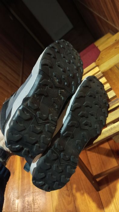 Adidas Terrex 38 buty trekkingowe sportowe