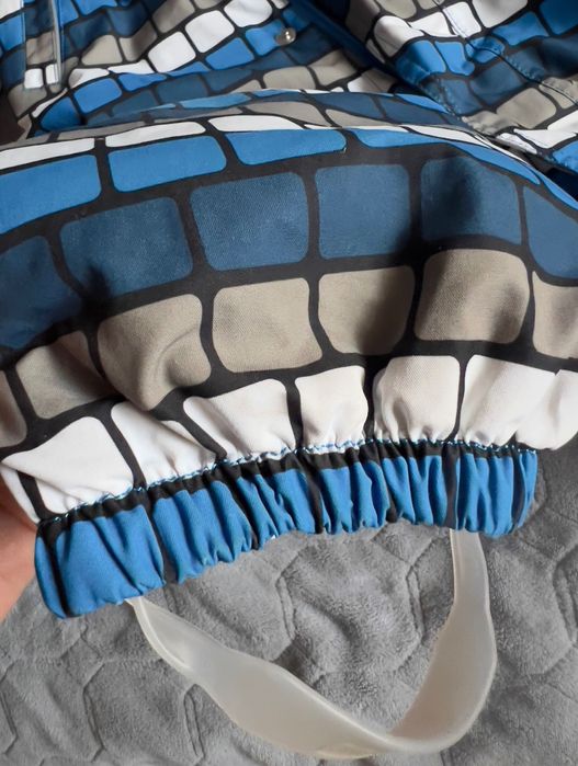 Зимовий комбінезон Reima