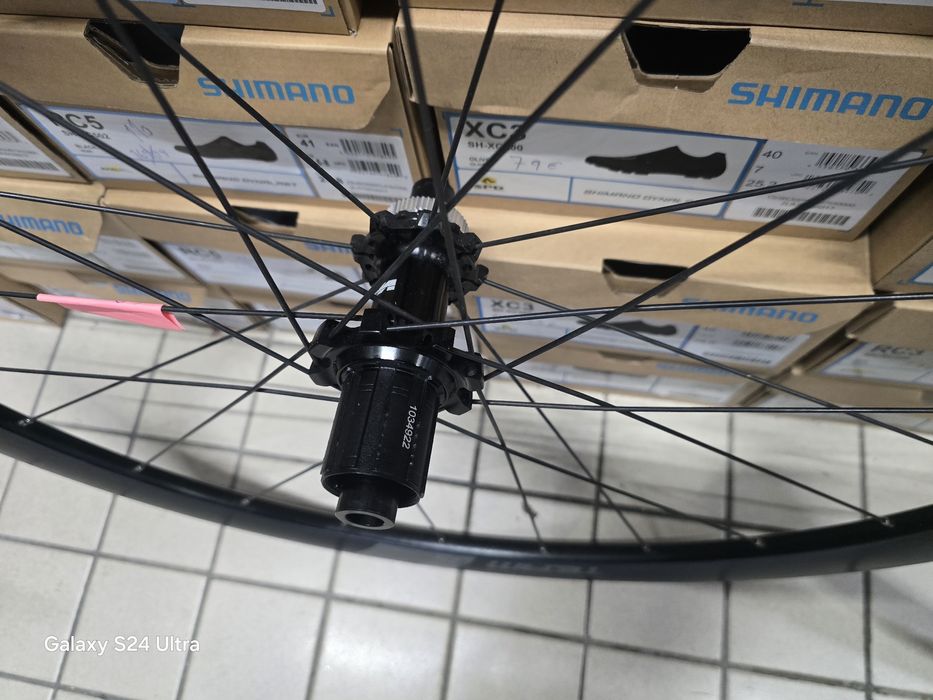 Rodas vision t 35 disco semi novas