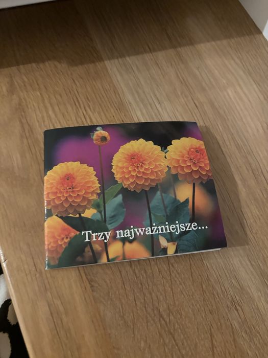 Trzy najważniejsze Święty Paweł