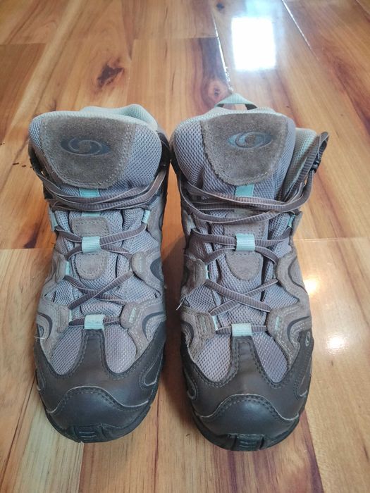 Salomon Vega GTX Gore-Tex euro 38