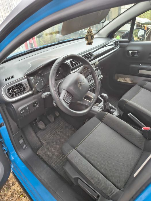 Citroen C3 zadbany