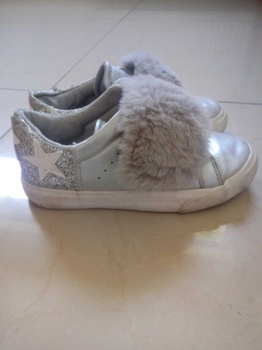 Póbuty Cool Club dla dziewczynki