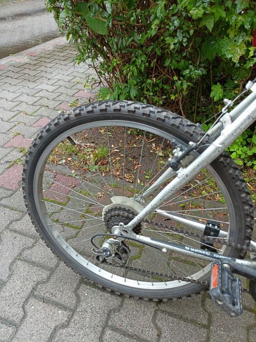 Rower górski MTB 26 cali