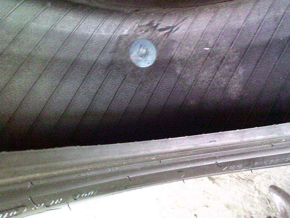 Opony 225/55/18 Michelin 2szt Prom