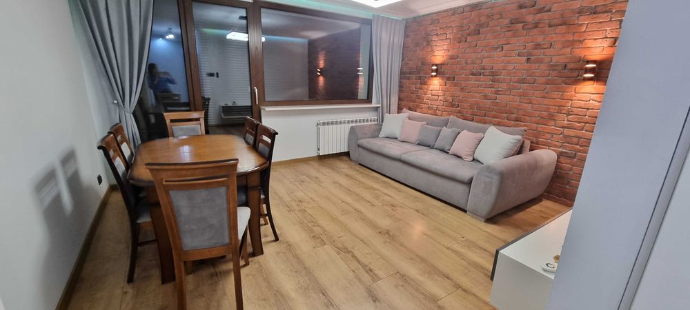 Mieszkanie do wynajęcia