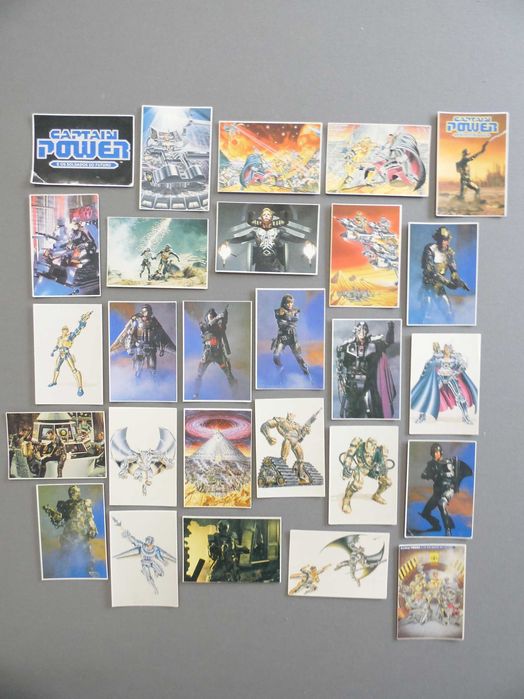 Calendários de Cinema e Televisão