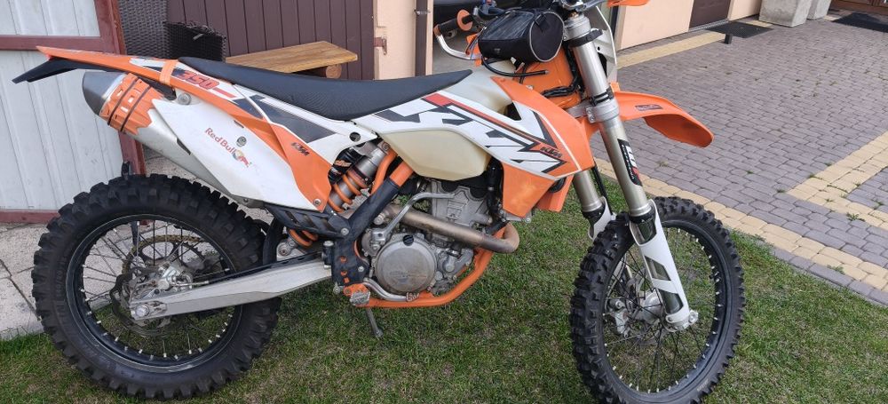 KTM