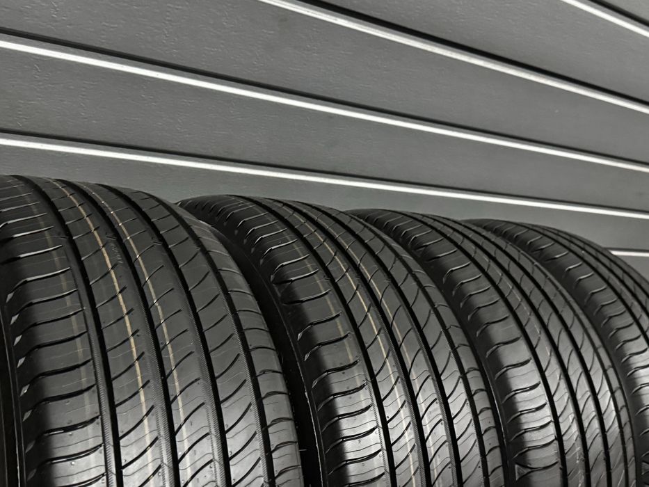 NOWE 225/55/17 MICHELIN 2026r opony letnie kompletoo