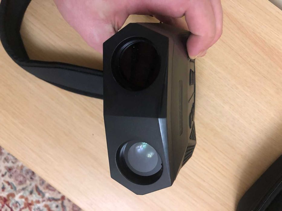 тепловызар hudakwa nvg - 5