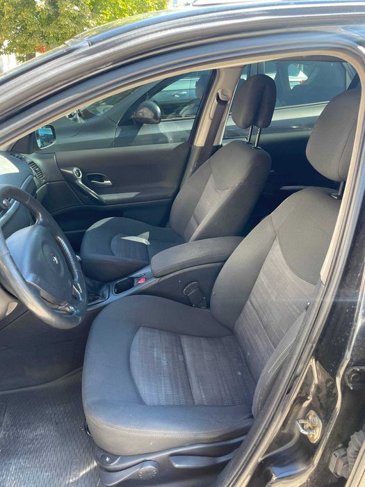 Renault Laguna 2 2007 2.0 ГАЗ/БЕНЗ