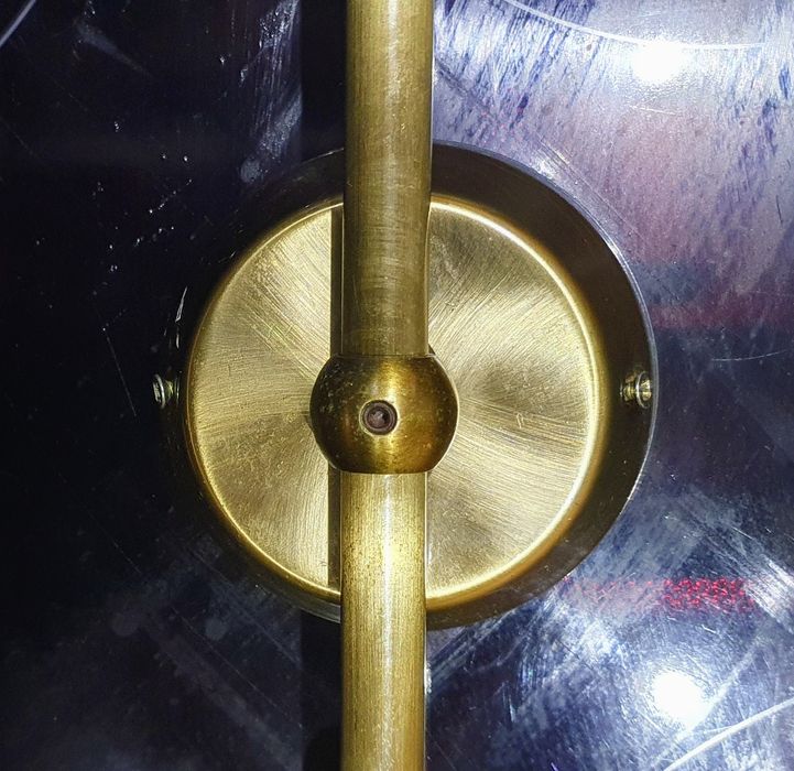 Candeeiro em Led GU10