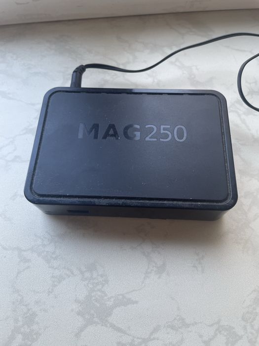 Продам тв приставку с прошивкой ТЕНЕТ