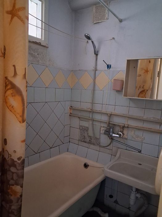 Продажа 2ой квартиры в Космическом р-не