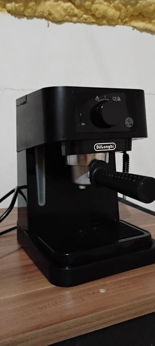 Ekspres DeLonghi Stilosa