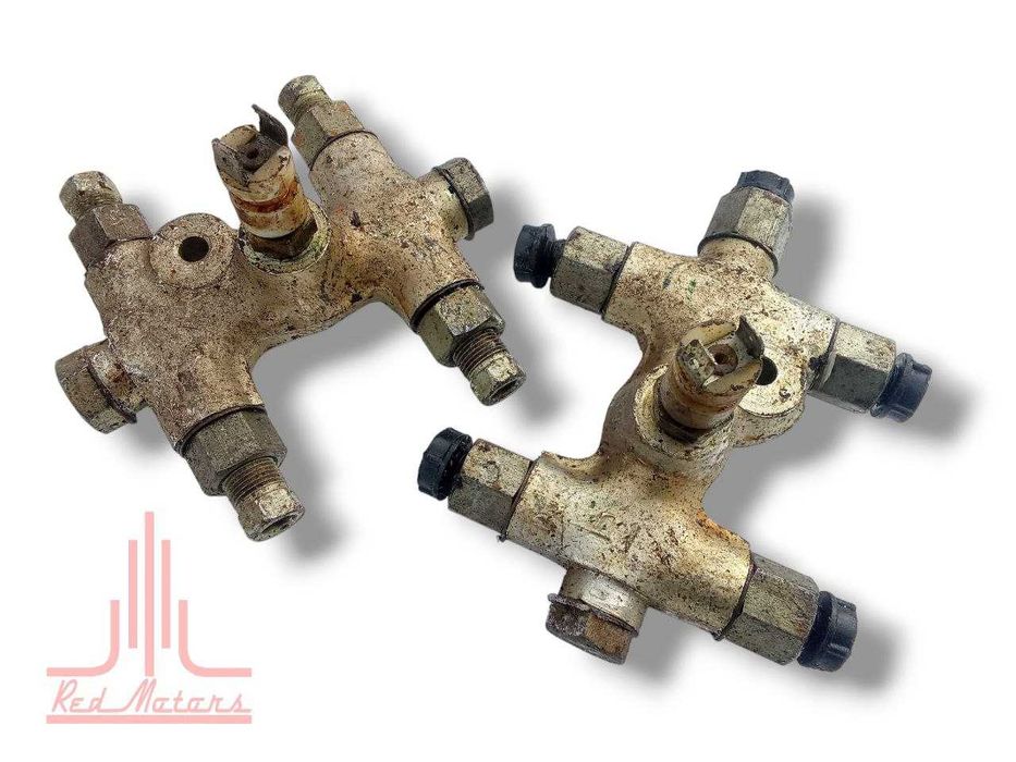 Сигнальний прилад, сигнальное устройтво ИЖ 412, 2125 АЗЛК 2140 Москвич