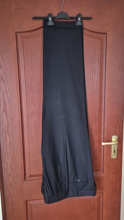 Męski wełniany garnitur Vistula 182/112/98