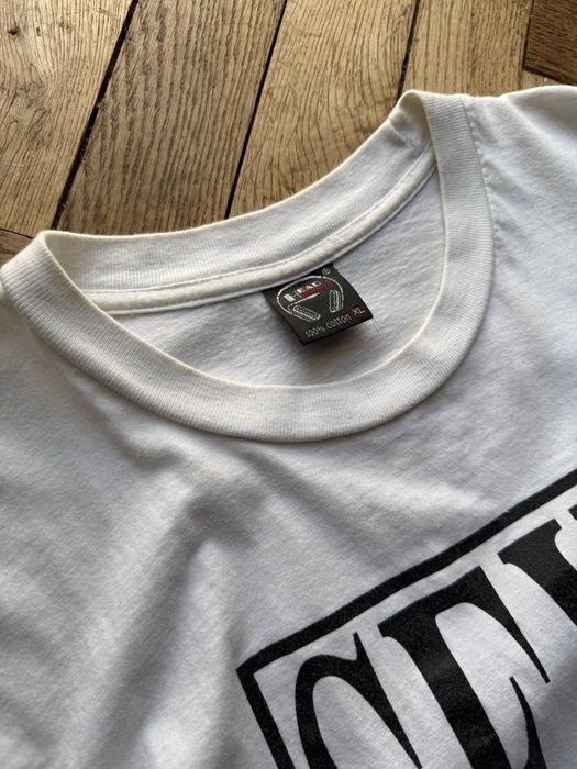 Футболка Sex Instructor L мерч винтаж M boxy fit print merch usa