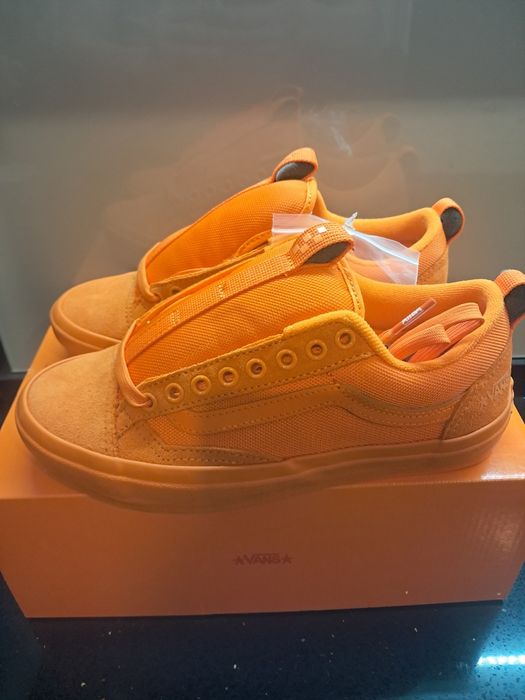 Vans Old Skool Rozm.38.5/24.5cm.