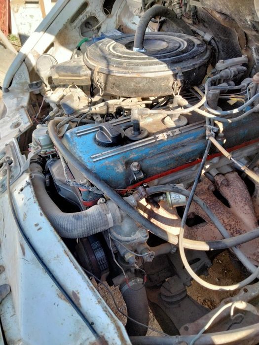 Газель в добром стані