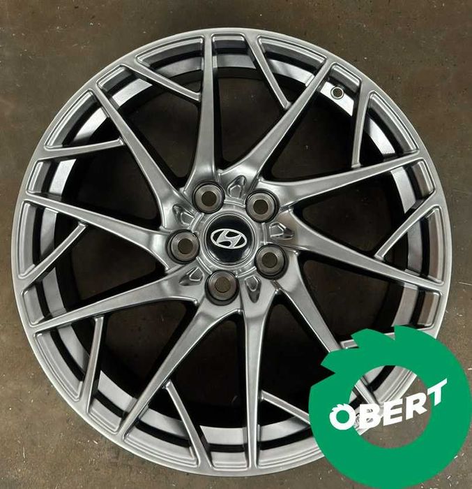 Нові Flow Forming диски 5*114.3 R19 на Lexus Es NX RX Toyota Camry Venza RAV4 Hyundai Kia Mazda Honda Nissan