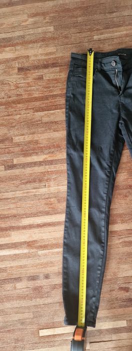 Spodnie czarne Massimo Dutti rozmiar S