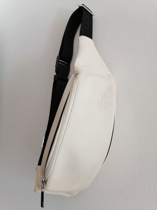 Bolsa cintura Lacoste
