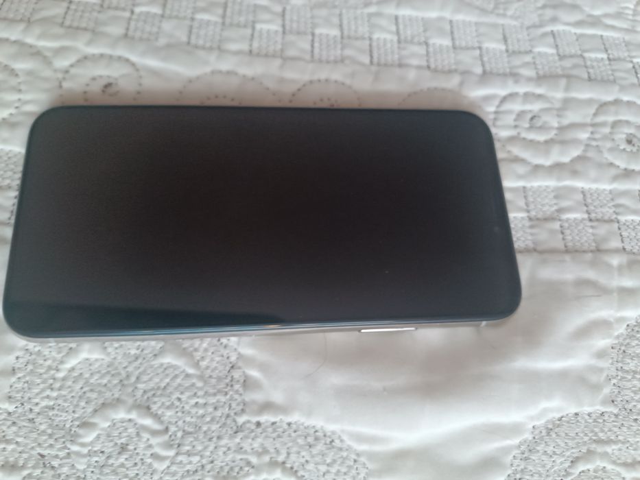 iPhone 10x и ergo