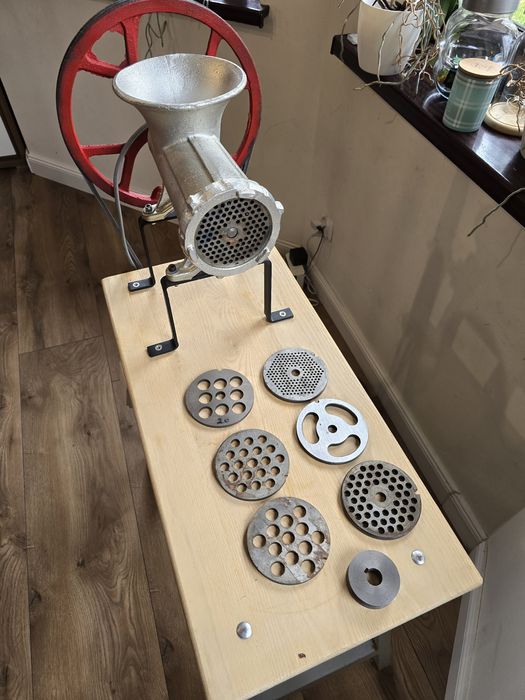 Maszynka do mielenia 32