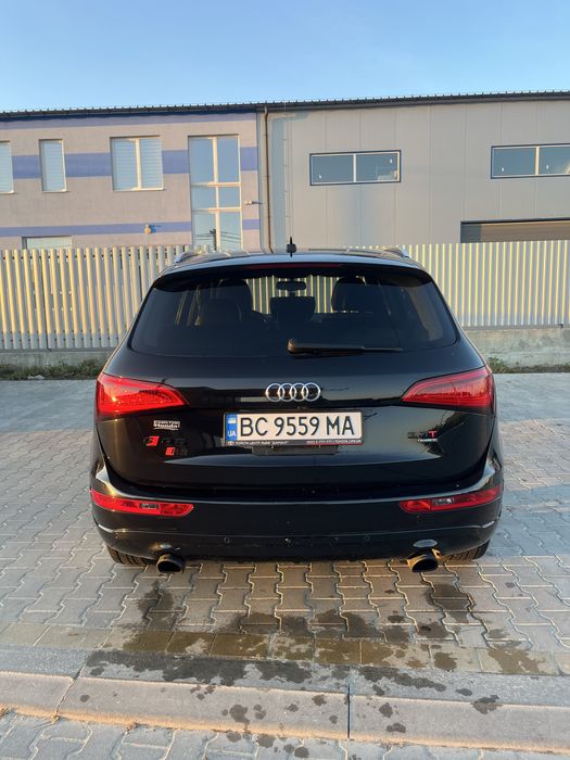 Продам Ауді Q 5