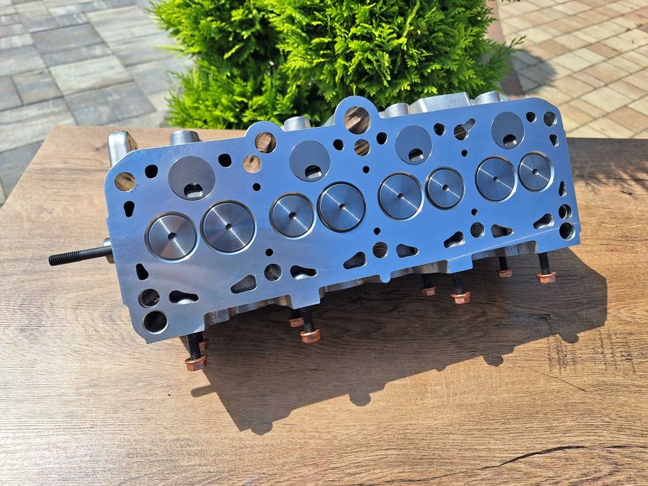 Głowica VW Transporter T4 1.9 D TD Transporter ABL NOWA