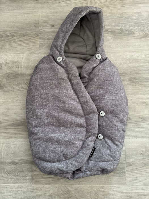 Śpiworek do fotelika Maxi Cosi