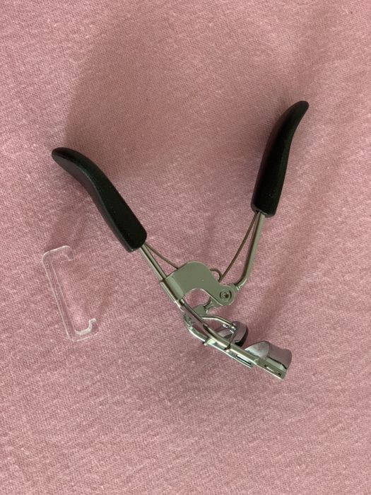 Zalotka do rzęs TK Maxx