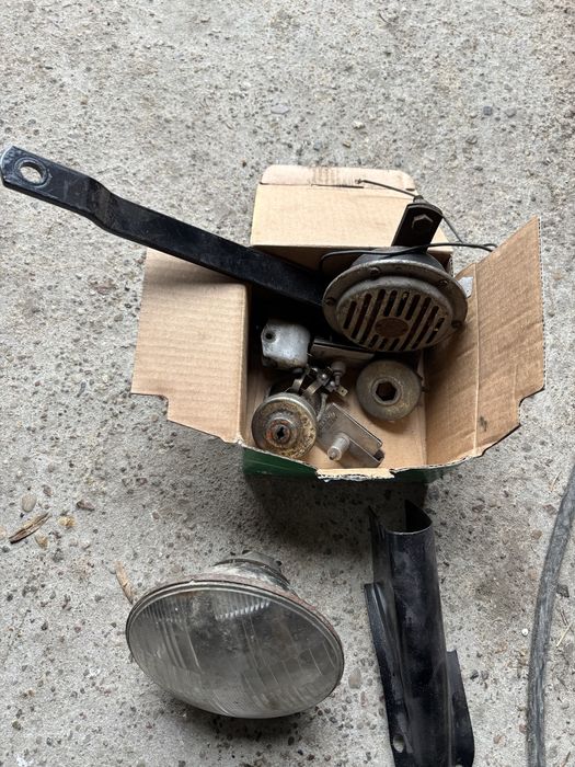 Wsk 125 M06 64 do dokonczenia