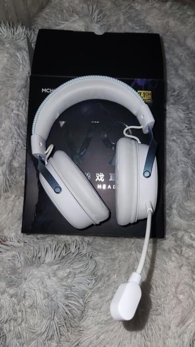Навушники mchose v9 pro