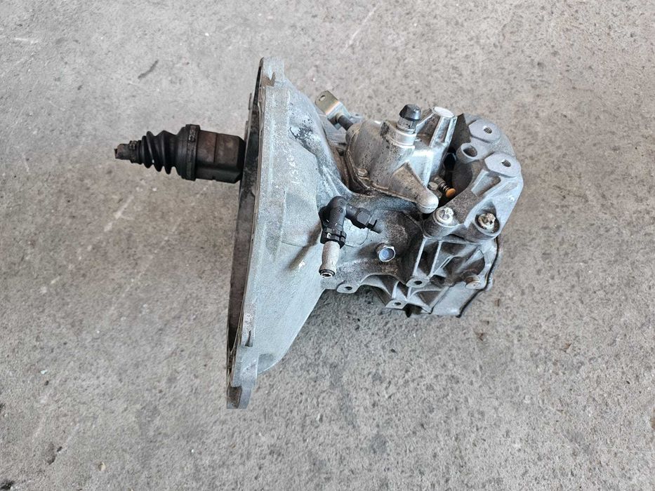 Caixa Velocidades Opel Astra H 1.4/1.6 Gasolina  | 128162