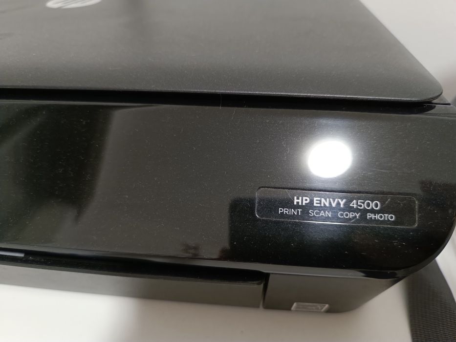 Impressora HP Envy 4500