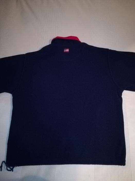 Polar Sacoor