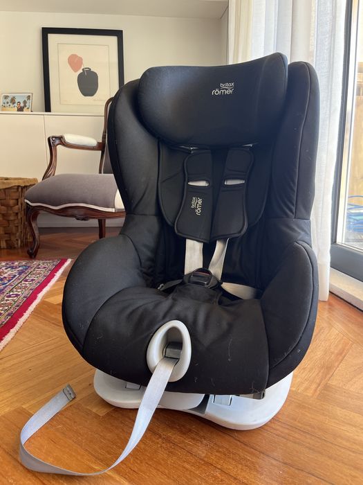 Britax Romer King II LS