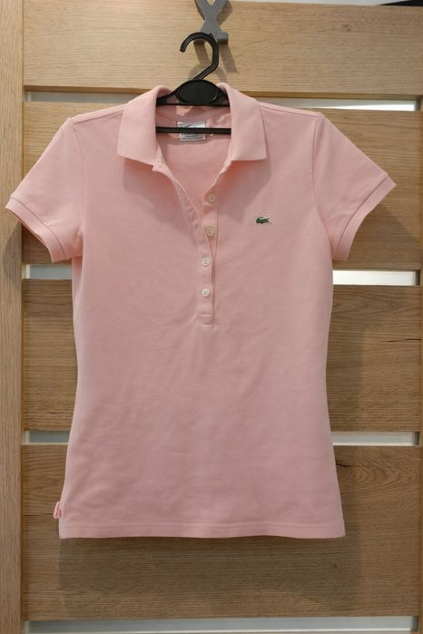 T-shirt Lacoste S
