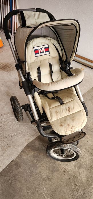 Carrinho bébé Mutsy428113558692833282