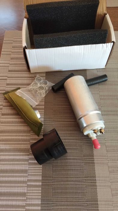 Pompa paliwa BMW R1150GS