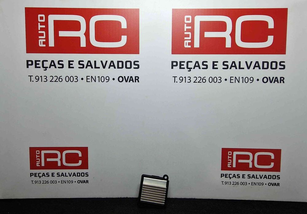 Resistência da Chauffage / Sofagem a43000700 - CITROËN C4 PICASSO I Veículo multiuso